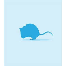Frozen mouse small