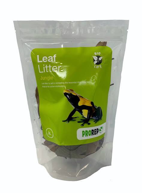 PR BIO LIFE LEAF LITTER JUNGLE 3L