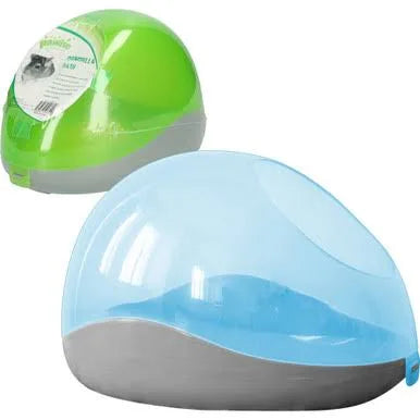 PAWISE CHINCHILLA BATH WUTH SAND